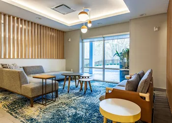 TownePlace Suites by Marriott Raleigh-University Area hotel thumbnail 6