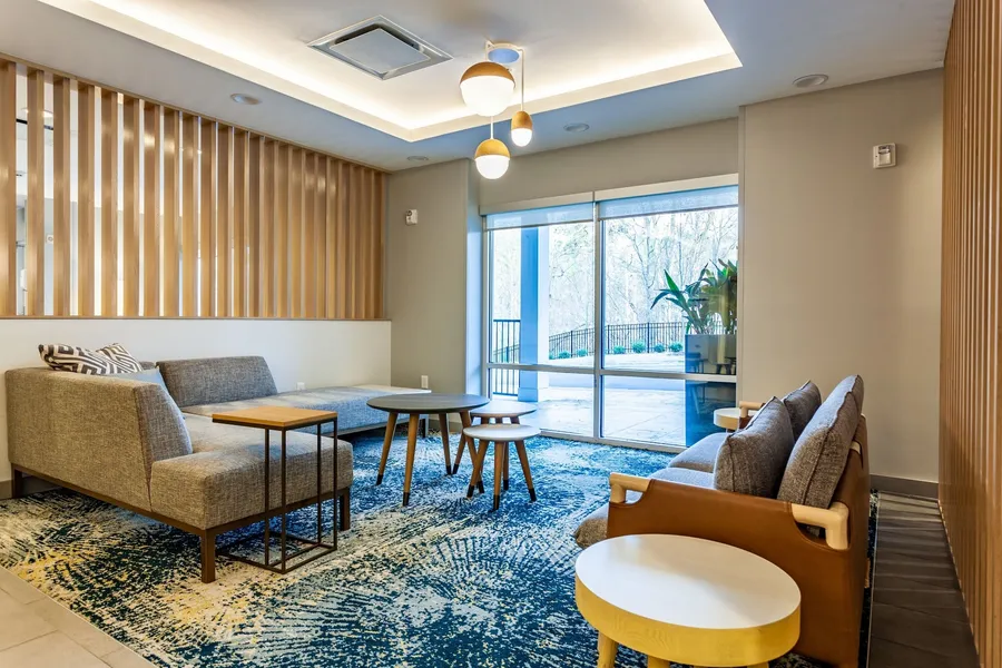 TownePlace Suites by Marriott Raleigh-University Area hotel detail image 6