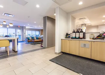 TownePlace Suites by Marriott Raleigh-University Area hotel thumbnail 7
