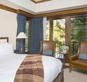 Ritz Carlton Vail #212 2 Bedroom Condo by RedAwning hotel detail image 3