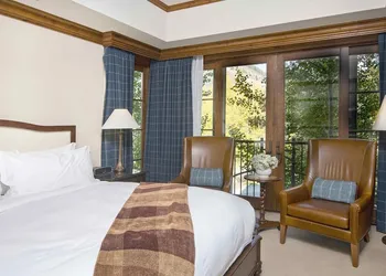Ritz Carlton Vail #212 2 Bedroom Condo by RedAwning hotel thumbnail 3