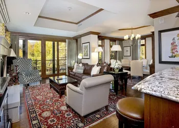 Ritz Carlton Vail #212 2 Bedroom Condo by RedAwning hotel thumbnail 8