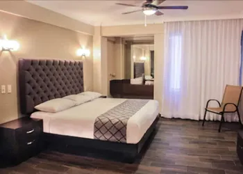 Hotel Señorial Platino hotel thumbnail 4