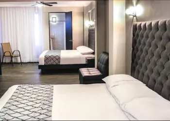 Hotel Señorial Platino hotel thumbnail 5