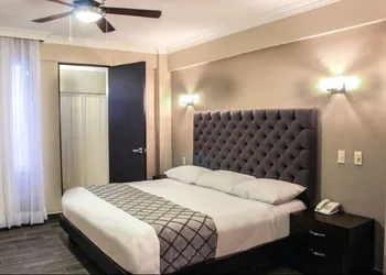 Hotel Señorial Platino hotel thumbnail 6