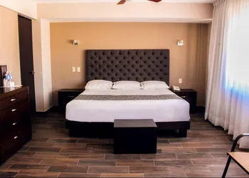 Hotel Señorial Platino hotel thumbnail 7