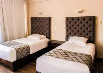 Hotel Señorial Platino hotel thumbnail 8