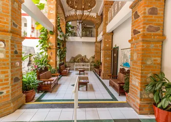 Hotel Encino Malecón Centro Puerto Vallarta hotel thumbnail 3