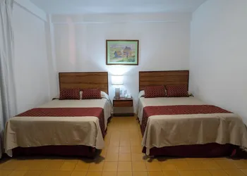 Hotel Encino Malecón Centro Puerto Vallarta hotel thumbnail 6