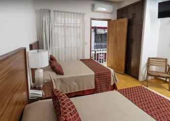 Hotel Encino Malecón Centro Puerto Vallarta hotel thumbnail 7