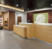 Fairfield Inn & Suites Oakhurst Yosemite hotel detail image 3