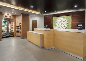 Fairfield Inn & Suites Oakhurst Yosemite hotel thumbnail 3