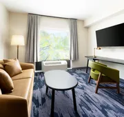 Fairfield Inn & Suites Oakhurst Yosemite hotel detail image 7