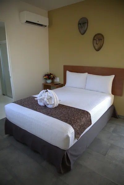 AM Hotel & Plaza hotel detail image 6