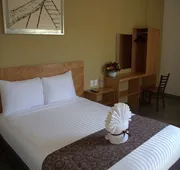 AM Hotel & Plaza hotel detail image 7