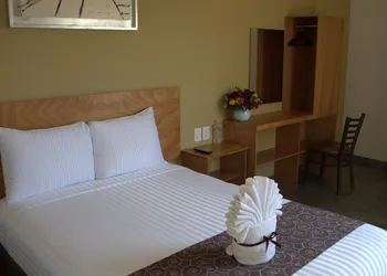 AM Hotel & Plaza hotel thumbnail 7
