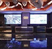 Hotel Riu Plaza Manhattan Times Square hotel detail image 3