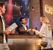 Hotel Riu Plaza Manhattan Times Square hotel detail image 4