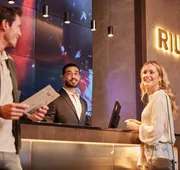 Hotel Riu Plaza Manhattan Times Square hotel detail image 5