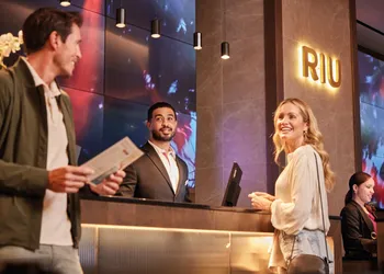 Hotel Riu Plaza Manhattan Times Square hotel thumbnail 5