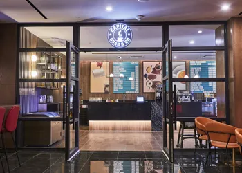 Hotel Riu Plaza Manhattan Times Square hotel thumbnail 7