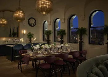 Riggs Washington DC hotel thumbnail 7