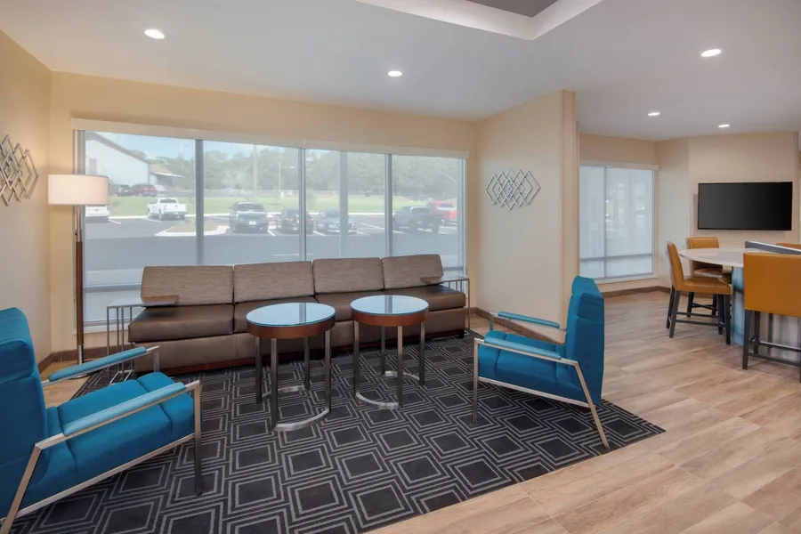 TownePlace Suites by Marriott Niceville Eglin AFB Area hotel detail image 2
