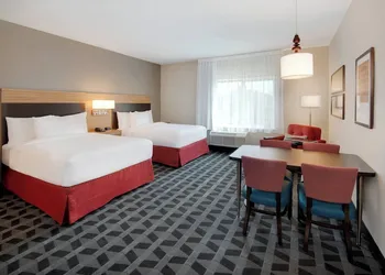 TownePlace Suites by Marriott Niceville Eglin AFB Area hotel thumbnail 6