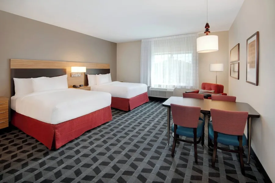 TownePlace Suites by Marriott Niceville Eglin AFB Area hotel detail image 6