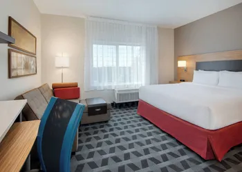 TownePlace Suites by Marriott Niceville Eglin AFB Area hotel thumbnail 7