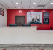 Red Lion Inn & Suites Katy hotel detail image 4