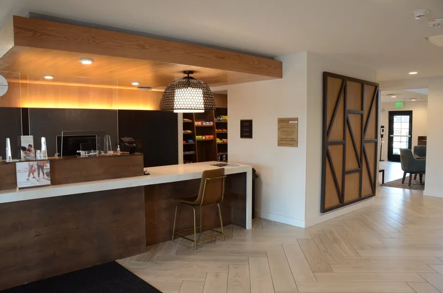 Staybridge Suites Nashville SE - Murfreesboro by IHG hotel detail image 2