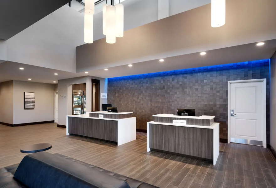 Residence Inn by Marriott La Quinta hotel detail image 2