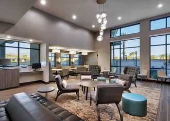 Residence Inn by Marriott La Quinta hotel thumbnail 5