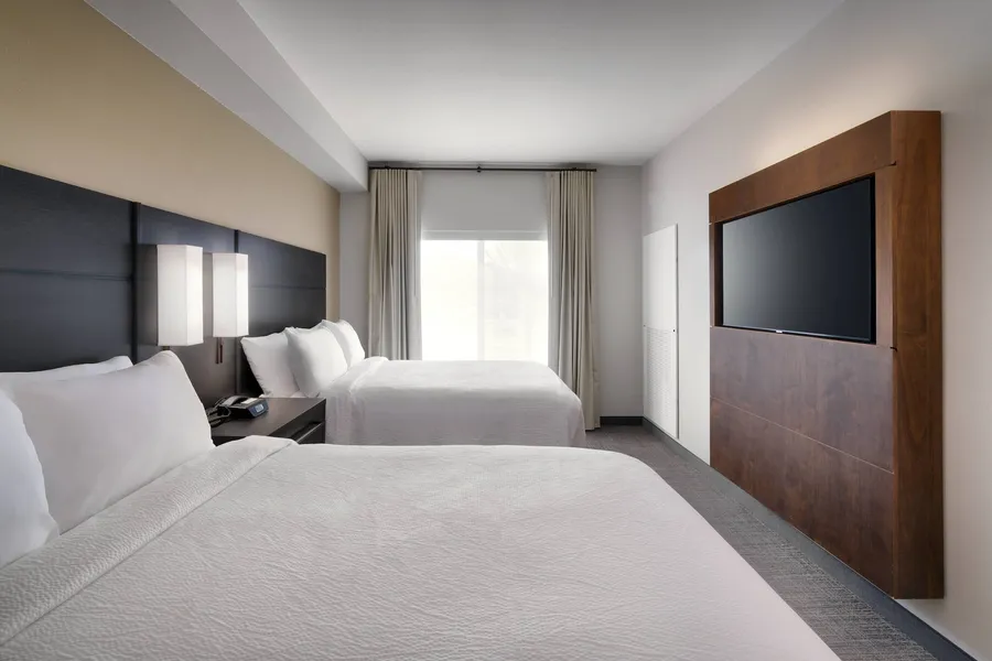 Residence Inn by Marriott La Quinta hotel detail image 6