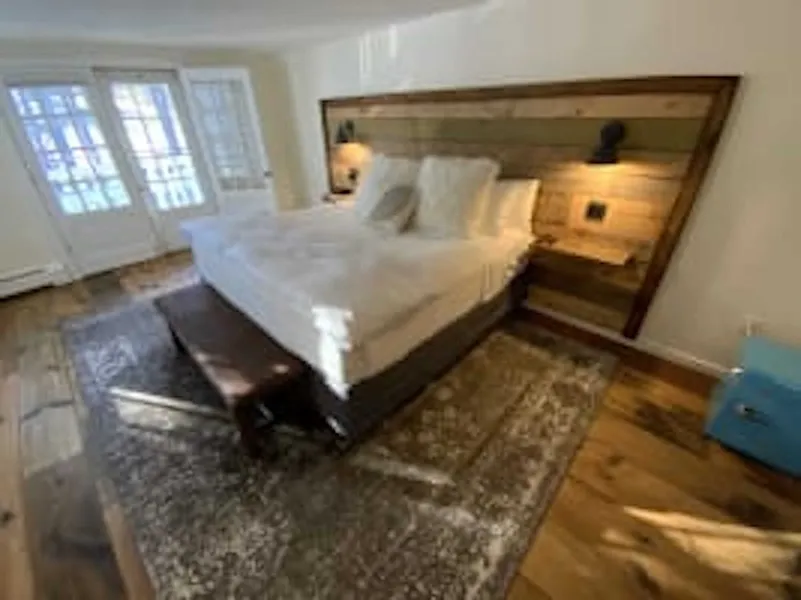 Farm Road Estate hotel detail image 6