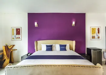 Cinco22 Hotel B&B hotel thumbnail 6