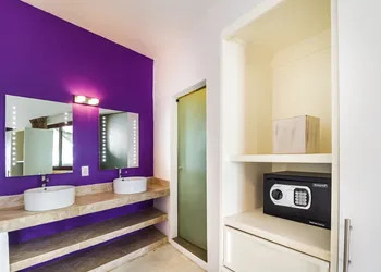 Cinco22 Hotel B&B hotel thumbnail 7