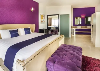 Cinco22 Hotel B&B hotel thumbnail 8