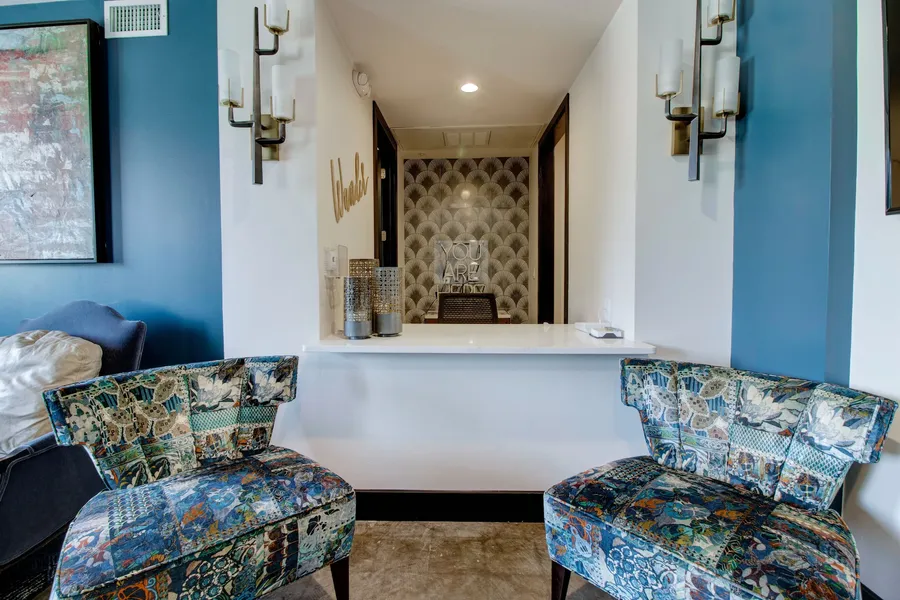 Bishop Arts Hotel by Qresorts. hotel detail image 2