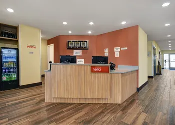 TownePlace Suites by Marriott Grand Rapids Wyoming hotel thumbnail 2