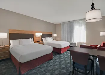 TownePlace Suites by Marriott Grand Rapids Wyoming hotel thumbnail 4
