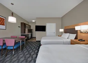 TownePlace Suites by Marriott Grand Rapids Wyoming hotel thumbnail 6