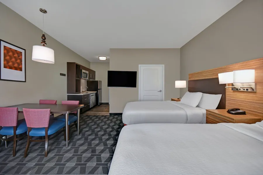 TownePlace Suites by Marriott Grand Rapids Wyoming hotel detail image 6