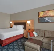 TownePlace Suites by Marriott Grand Rapids Wyoming hotel detail image 7