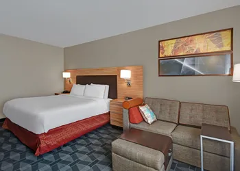 TownePlace Suites by Marriott Grand Rapids Wyoming hotel thumbnail 7