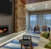 Fairfield Inn & Suites by Marriott Asheville Weaverville hotel detail image 3