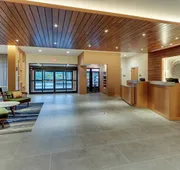 Fairfield Inn & Suites by Marriott Asheville Weaverville hotel detail image 4