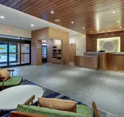 Fairfield Inn & Suites by Marriott Asheville Weaverville hotel detail image 5