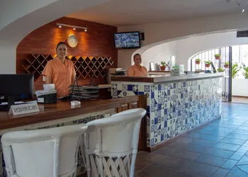 Hotel Hacienda Vallarta Playa Las Glorias hotel thumbnail 5